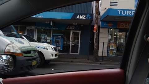 Photo: ANZ ATM Mortgage Solutions Centre