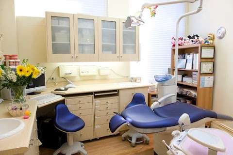 Photo: Dental Specialists of Turramurra