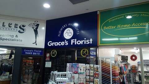 Photo: Grace's Florist