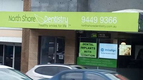 Photo: North Shore Dentistry