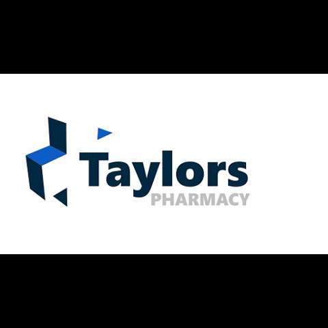 Photo: Taylors' Pharmacy