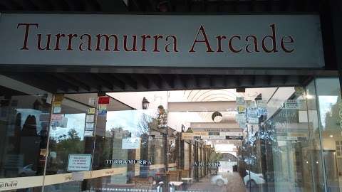 Photo: Turramurra Arcade