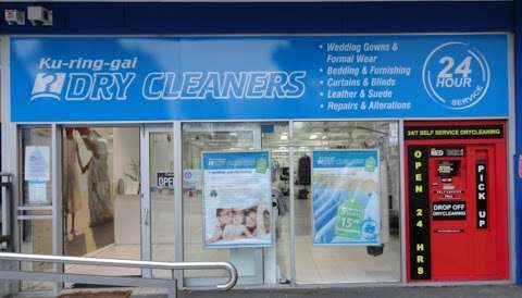 Photo: Ku-ring-gai Dry Cleaners Photo: Ku-ring-gai Dry Cleaners